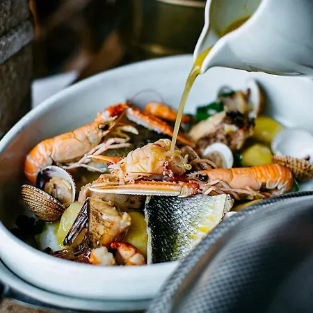 شقة Petra Iv دوبروفينك