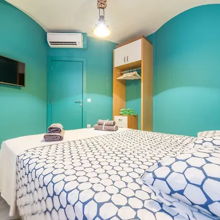 Petra Iv * دوبروفينك