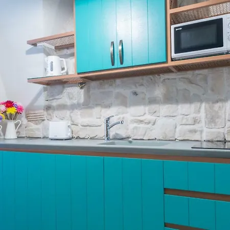 Apartman Petra Iv