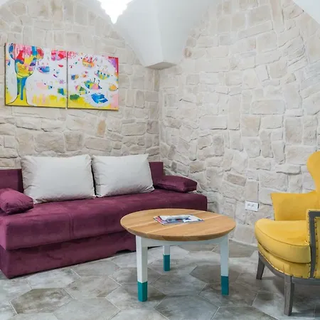 Petra Iv Apartmán Dubrovník
