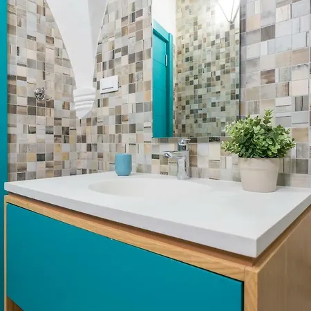 Petra Iv Apartmán *