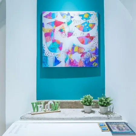 Petra Iv Apartmán