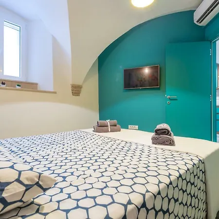 Apartmán Petra Iv *