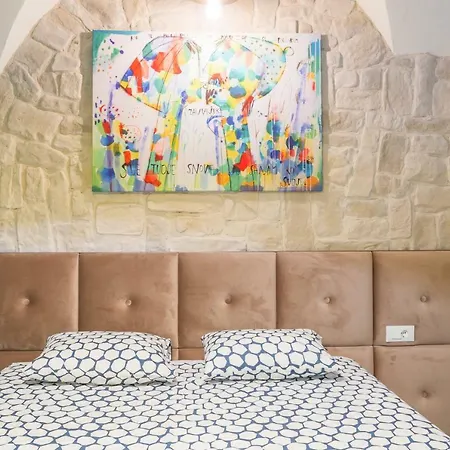 Petra Iv Apartmán Dubrovník