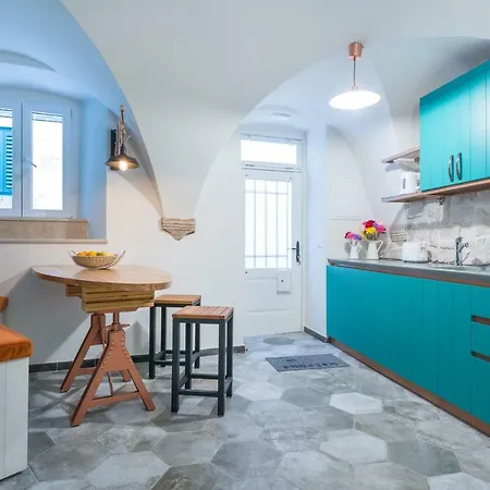 Petra Iv * Dubrovnik