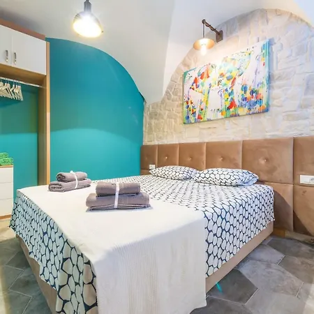 Petra Iv * Dubrovník