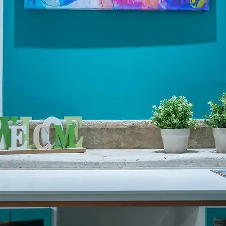 Petra Iv 아파트 두브로브니크