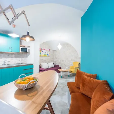 Petra Iv 두브로브니크