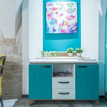 Petra Iv * 두브로브니크