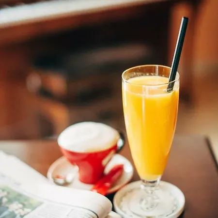 아파트 Petra Iv *