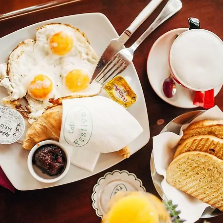 Petra Iv 아파트 두브로브니크