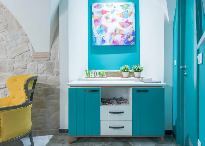 Petra Iv * Dubrovnik