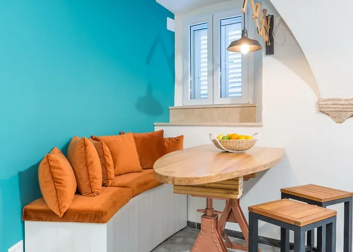 Petra Iv Apartment Dubrovnik