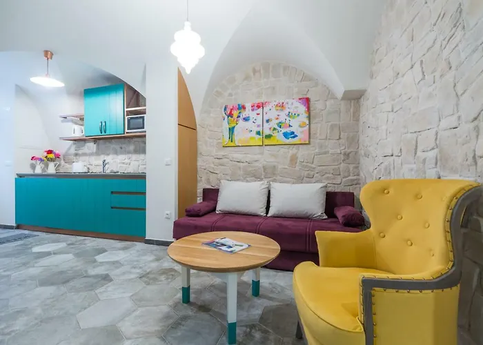 Petra Iv Apartment Dubrovnik