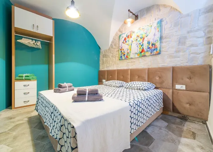 Petra Iv * Dubrovnik