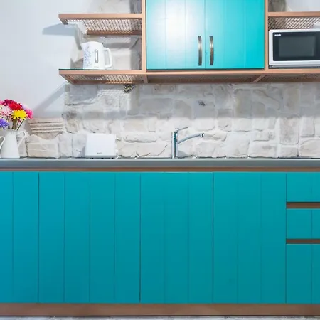 Petra Iv 杜布罗夫尼克