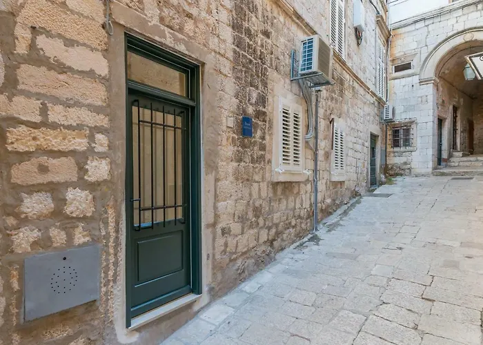 Petra Iv * 杜布罗夫尼克