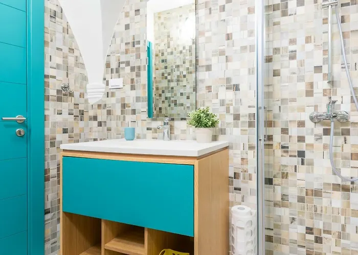 Petra Iv * 杜布罗夫尼克