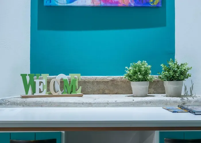 Petra Iv 公寓 杜布罗夫尼克