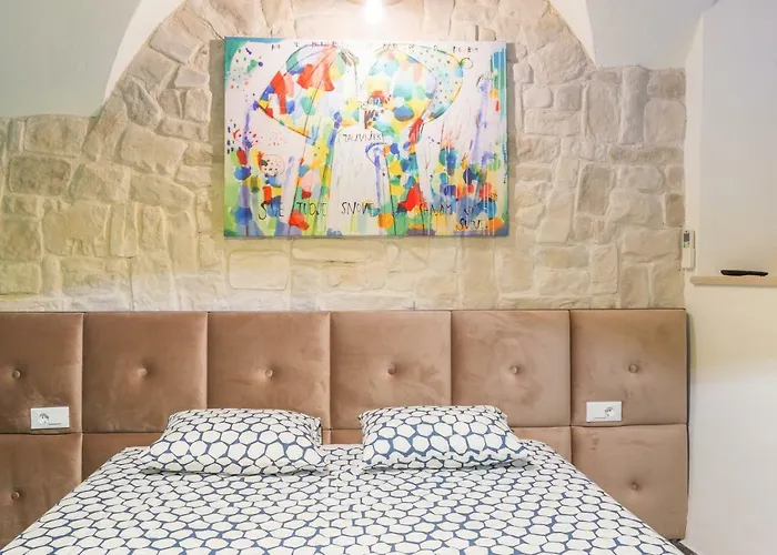 Petra Iv 公寓 杜布罗夫尼克