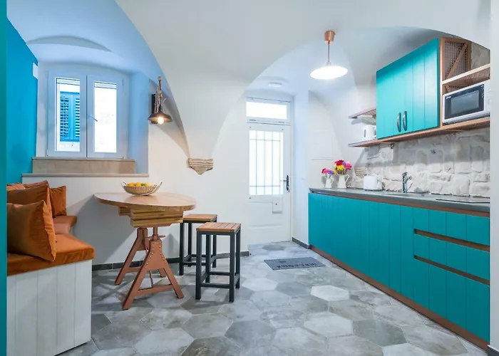 Petra Iv * 杜布罗夫尼克